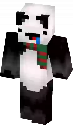 Scarf minecraft skins