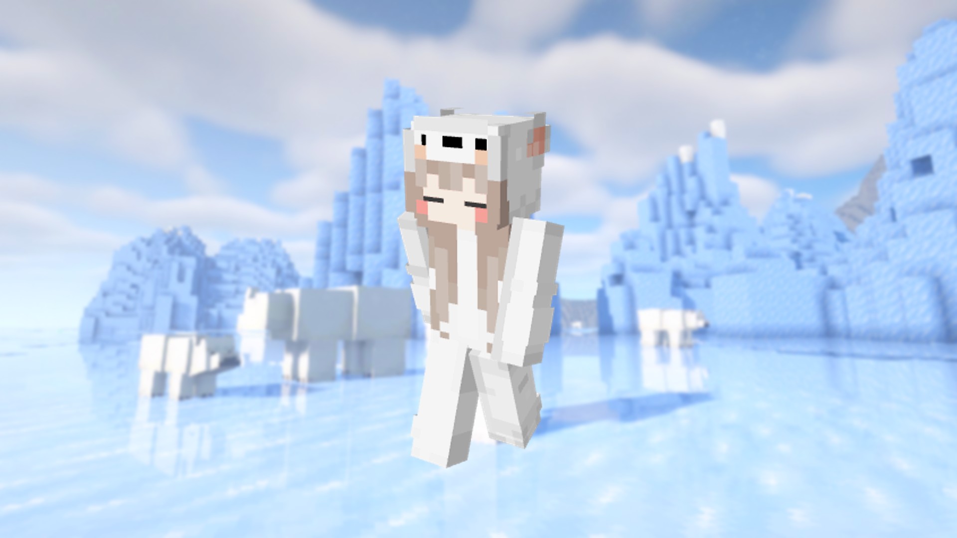 The best minecraft skins â cute and cool skins to use