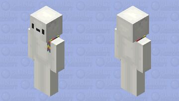 Scarf minecraft skins planet minecraft munity