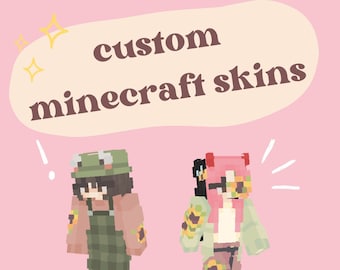 Minecraft skin