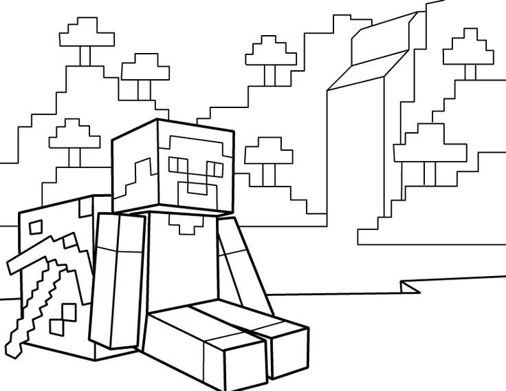 Minecraft coloring page minecraft coloring pages lego coloring pages coloring pages