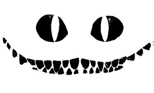 Pumpkin carving tim burtons cheshire cat template cat pumpkin carving cat pumpkin stencil pumpkin stencil