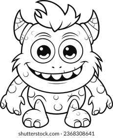 Scary coloring pages best coloring pages kids images stock photos d objects vectors