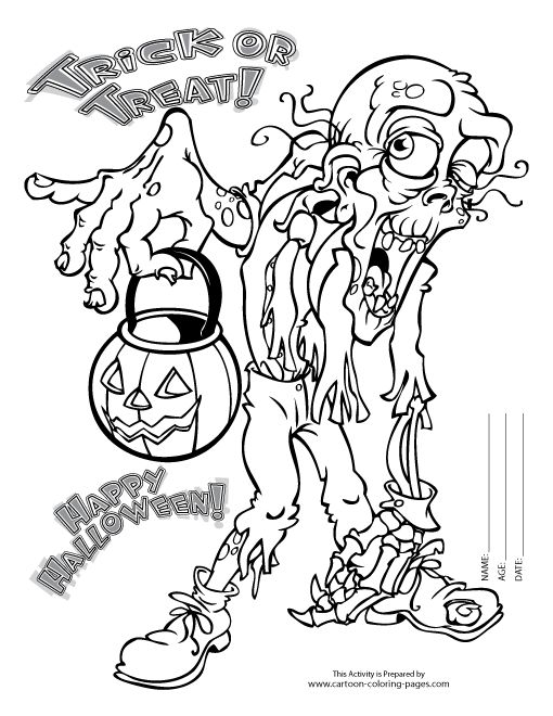 Scary coloring pages for adults coloring pages of halloween malvorlagen malvorlagen halloween halloween ausmalbilder