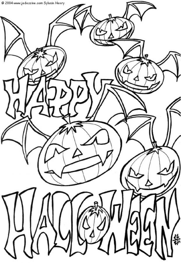 Halloween free halloween coloring pages pumpkin coloring pages halloween coloring pages printable