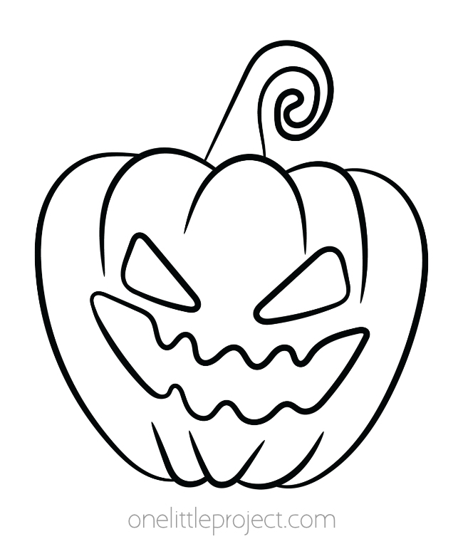 Halloween coloring pages free printable halloween coloring sheets