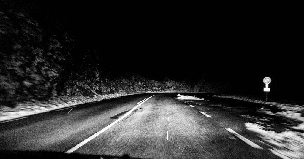 Download Free 100 + scary roads Wallpapers