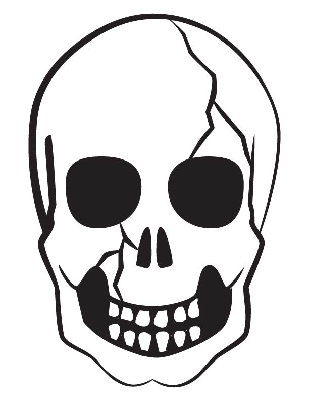 Scary skull coloring pages print download free scary skull coloring pages print for kids best coloring pages