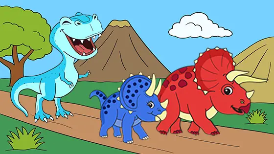 Tyrannosaurus coloring pages for kids free pdfs