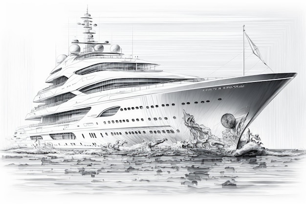 Page big ship coloring pages images