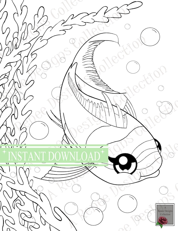 Fish coloring pages fish coloring sheets classroom activities kids coloring pages school coloring pages children coloring sheets