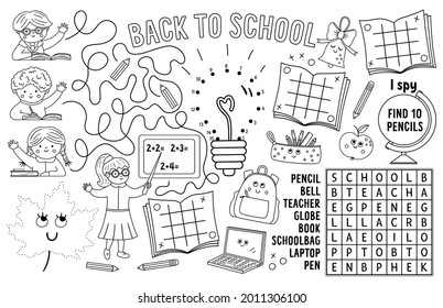 School coloring pages images stock photos d objects vectors