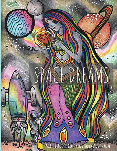 Space dreams sci