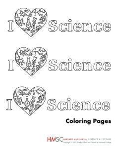 Coloring pages â museums of science culture