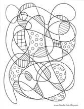 Free coloring pages