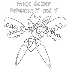 Top free printable pokemon coloring pages online