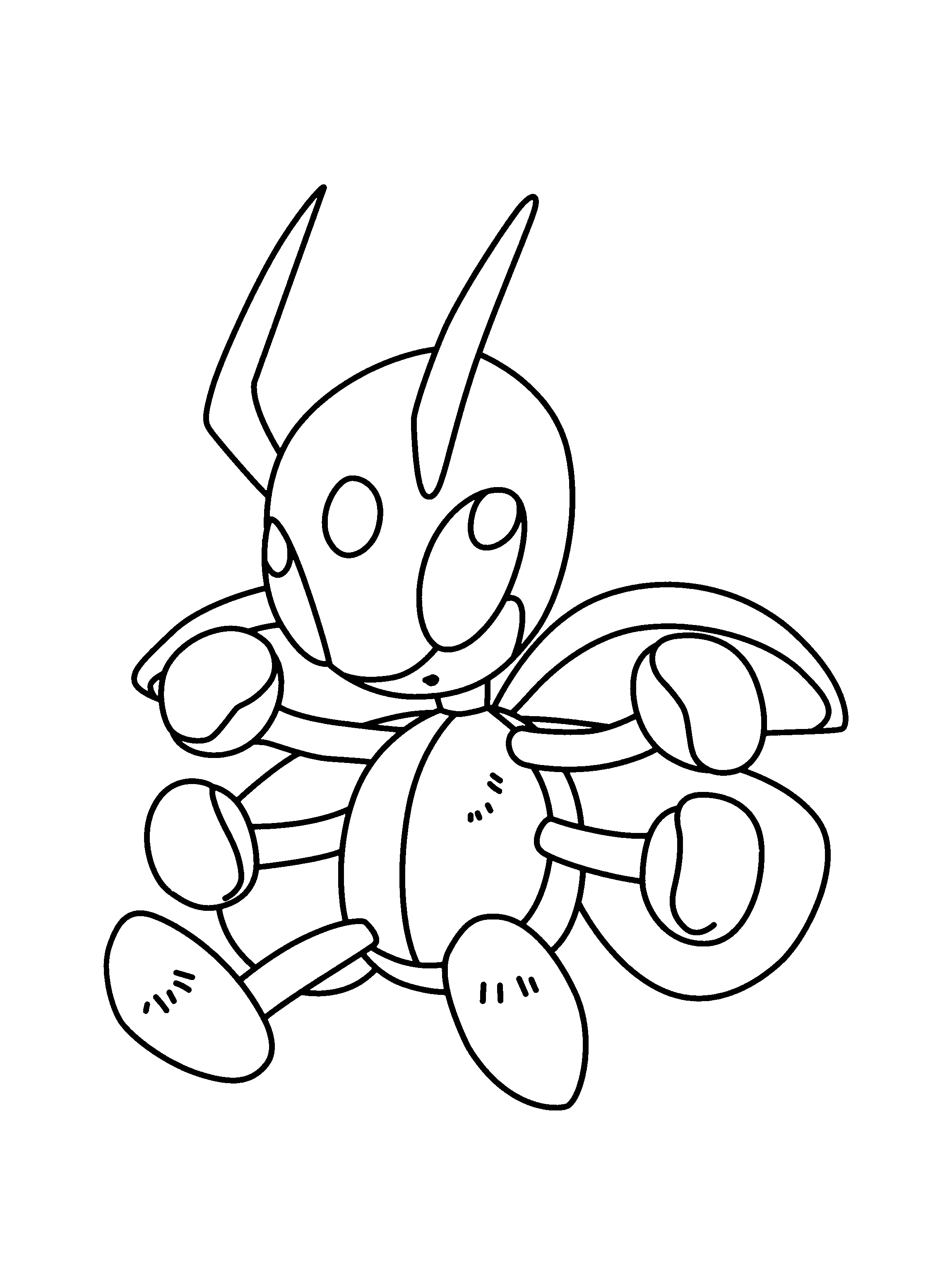 Coloring page