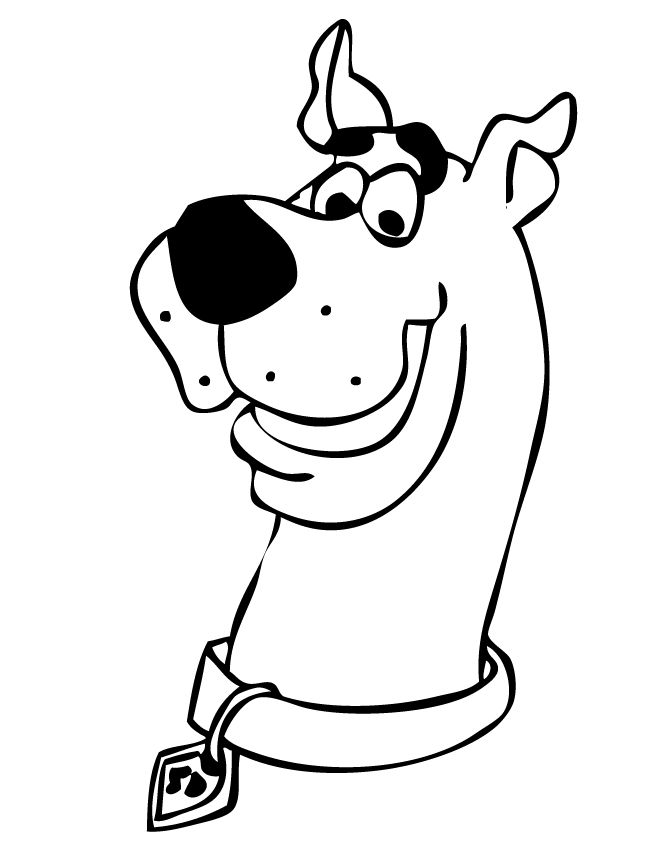 Scooby doo coloring pages x px desenhos para colorir batman tattoo desenhos animados desenho para desenhar facil