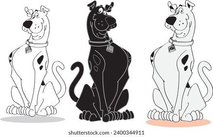 Scooby doo images stock photos d objects vectors