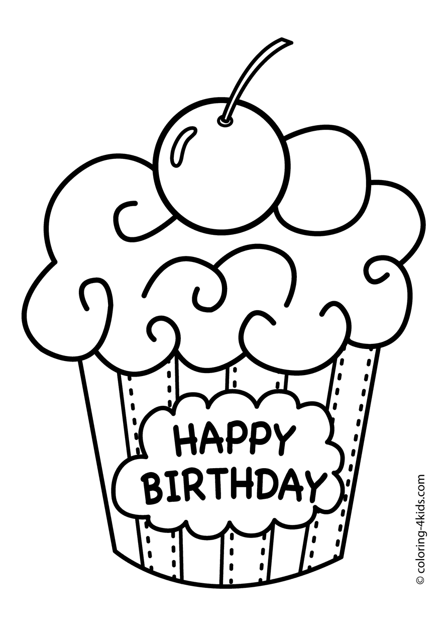 Free scooby doo happy birthday coloring pages download free scooby doo happy birthday coloring pages png images free cliparts on clipart library