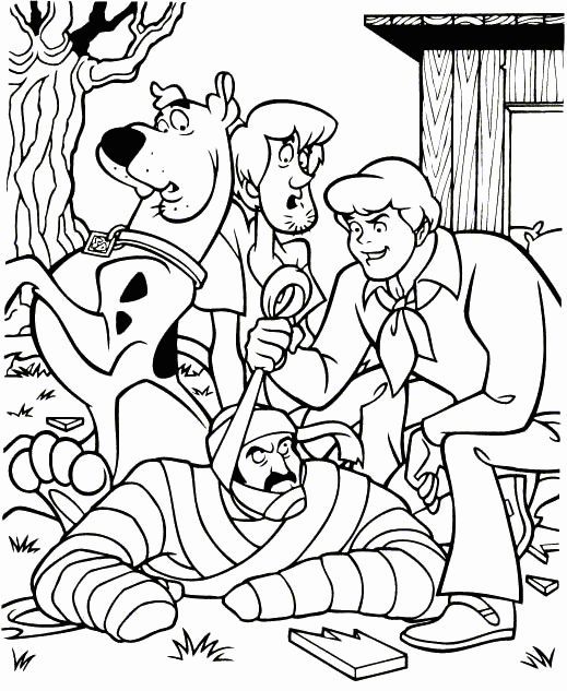 Top free printable scooby doo coloring pages online scooby doo coloring pages cartoon coloring pages scooby doo birthday party