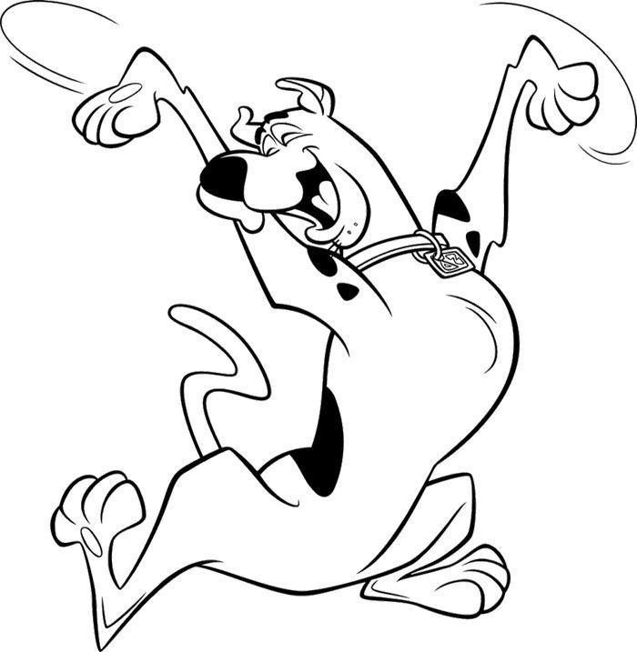 Scooby doo coloring pages free scooby doo coloring pages monster coloring pages monster truck coloring pages