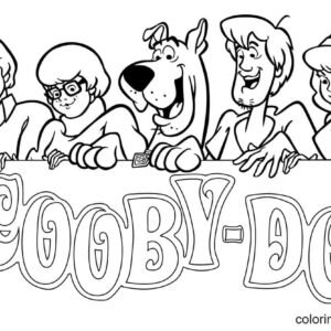 Scooby