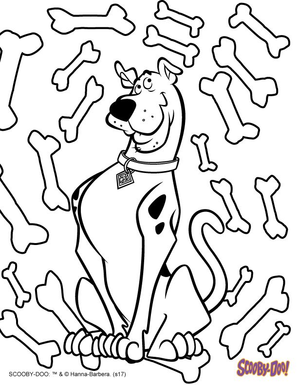 Pin by jonathan ferreira on sketchboock coloring book art disney coloring pages scooby doo coloring pages