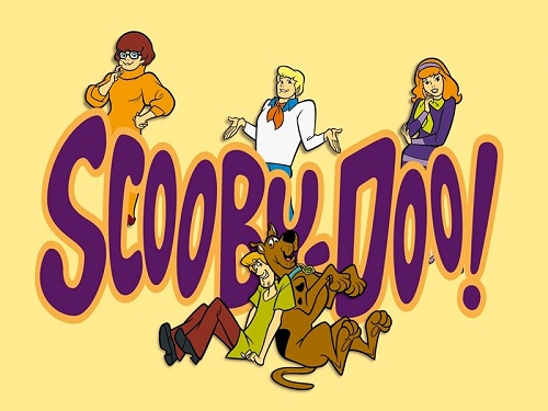 Free printable scooby doo coloring pages pictur by zcoloriongpages on