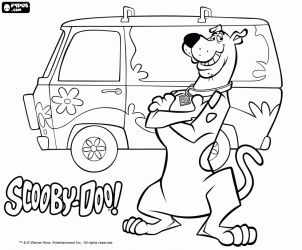 Scooby doo coloring pages coloring pages of scooby doo scooby doo coloring pages barbie coloring pages disney coloring pages