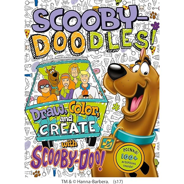 Scooby