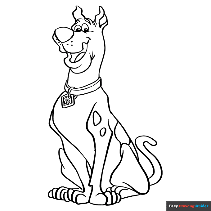 Free printable movie and tv show characters coloring pages for kids