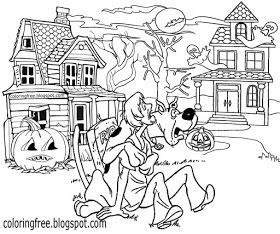 Free coloring pages printable pictures to color kids drawing ideas printable scooby â scooby doo coloring pages halloween coloring pages cartoon coloring pages