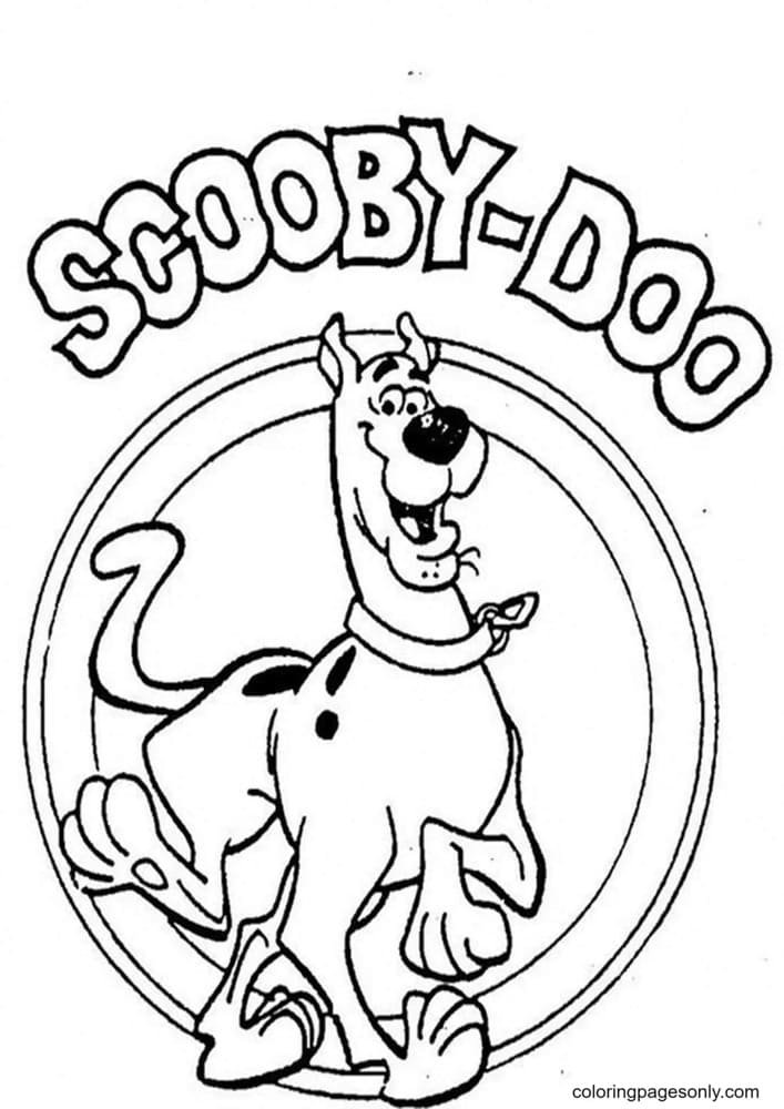 Scooby