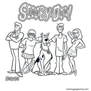 Scooby