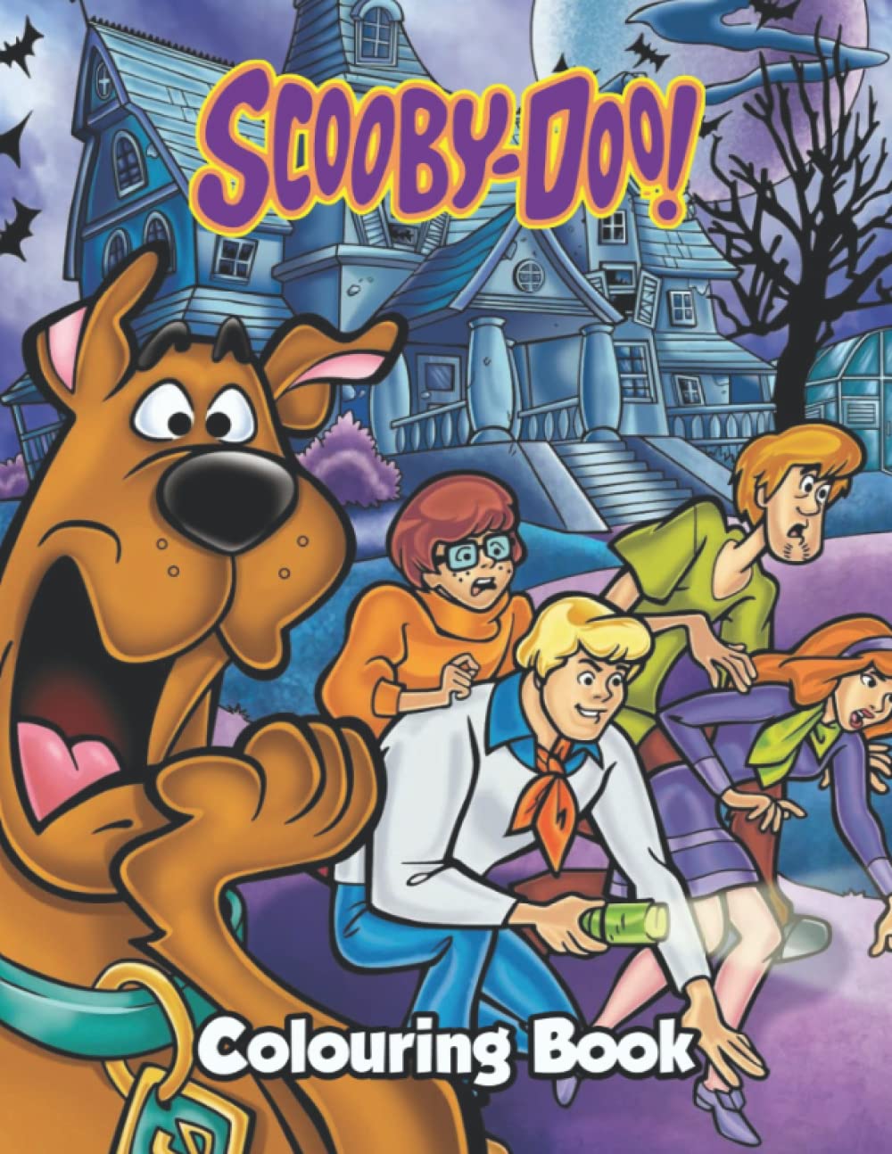 Scooby