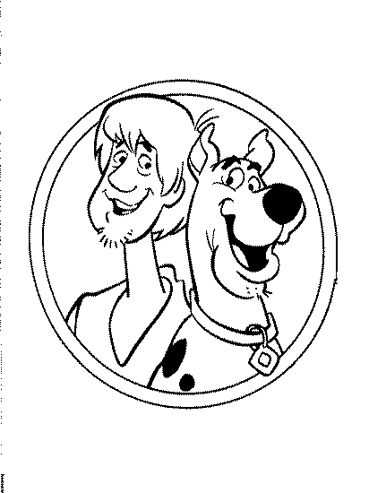 Scooby doo coloring pages scooby doo coloring pages cartoon coloring pages scooby doo images