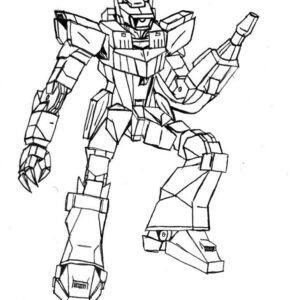 Transformers coloring pages printable for free download