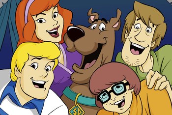 Scooby