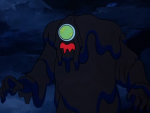 Create a ranking every monster villain in the scooby