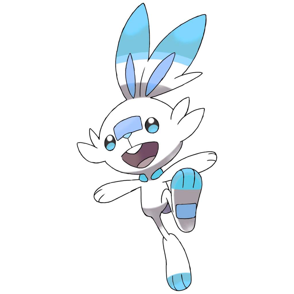 Scorbunny shinies pokãmon sword and shield â amino