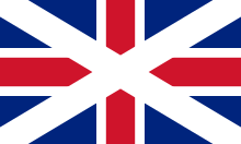 Flag of scotland