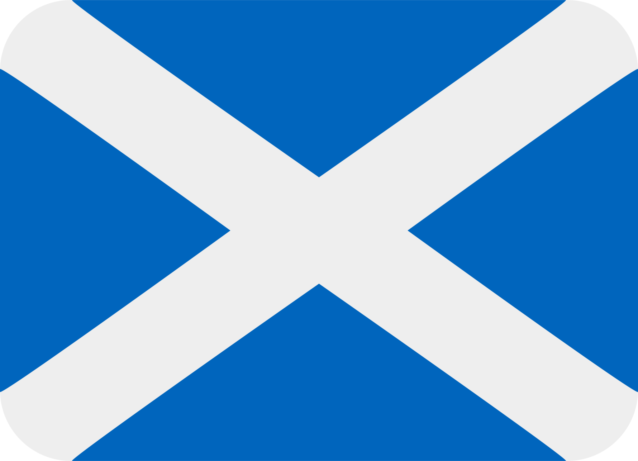 Flag of scotland emoji