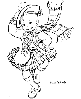 Kids coloring pages