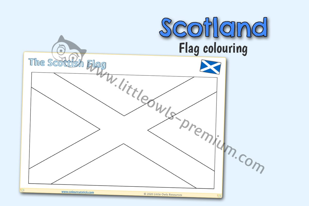 Free and premium st andrews day early years eyfs editable printable resources activities â little owls resources