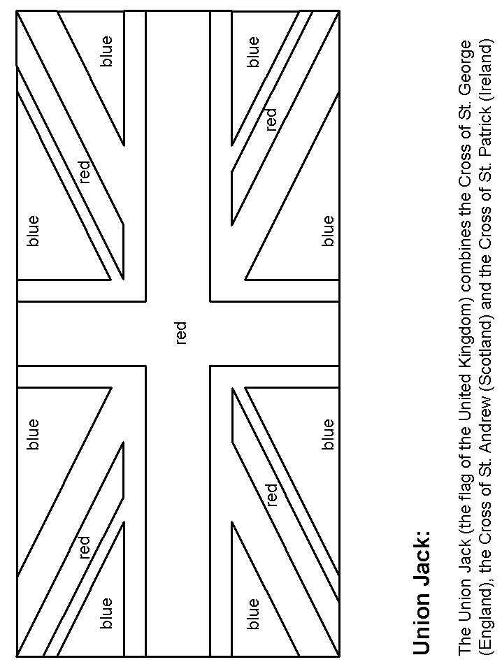 Flag england coloring pages coloring book flag coloring pages coloring pages to print england flag