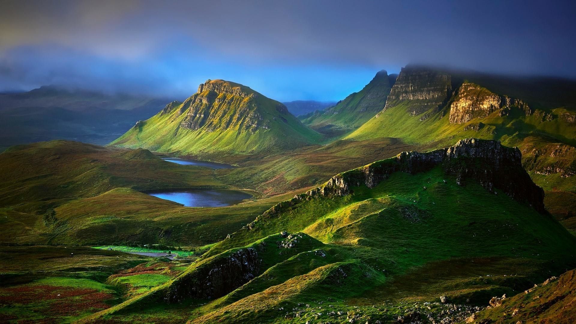 Download Free 100 + scotland zoom background Wallpapers