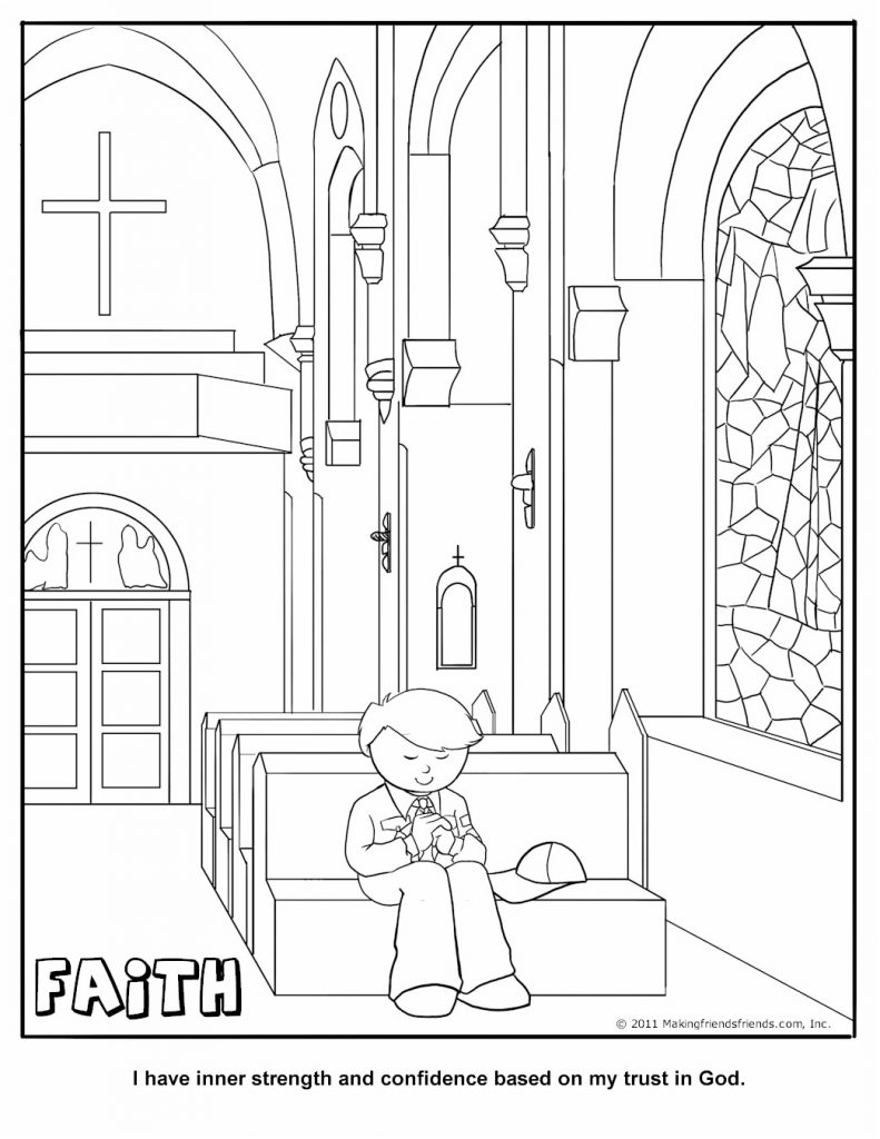 Cub scout coloring pages