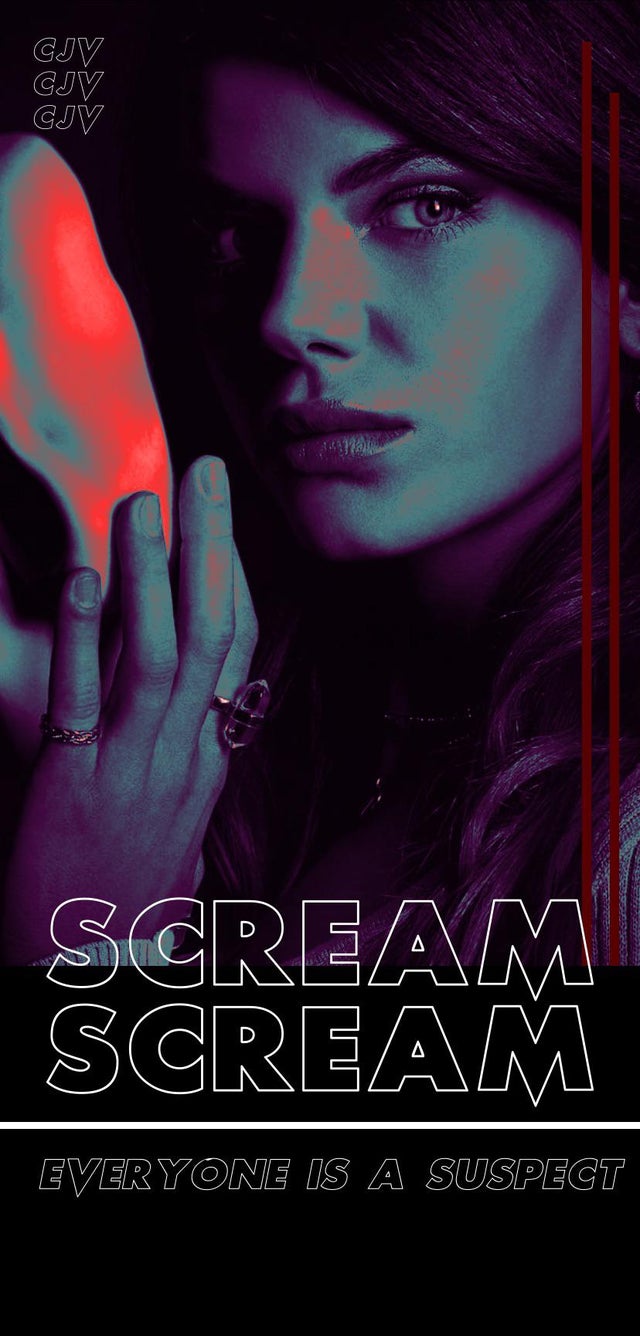 Download Free 100 + scream 2022 Wallpapers