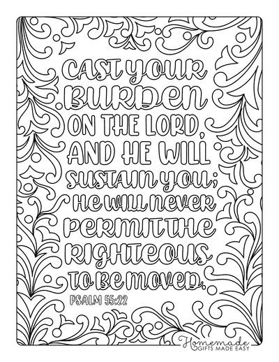 Free bible coloring pages for kids adults